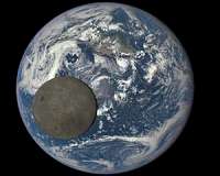 Chang'e-4 Lunar Probe will Reach the Far Side of the Moon
