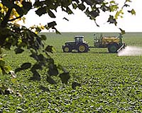 How Are Herbicides Discovered