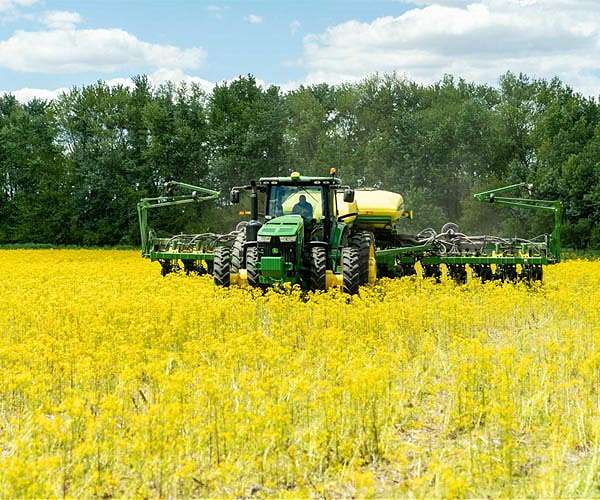 EU forest plan 'protectionist,' say Brazil soy farmers