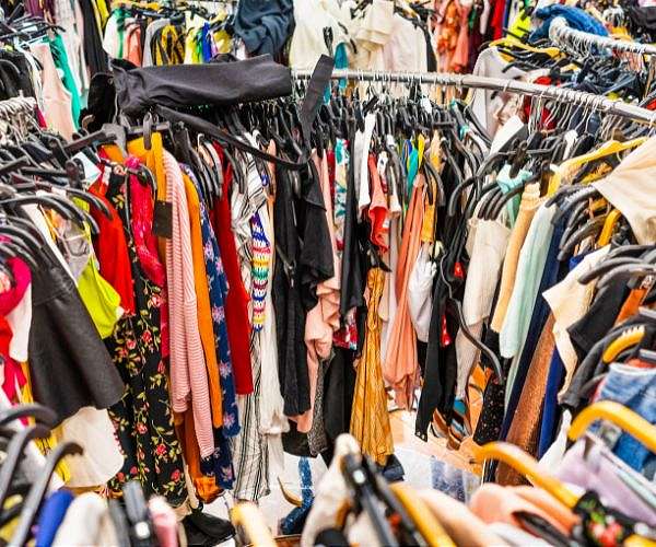 EU approves ban on destruction of unsold clothing