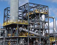 Dynamotive In Advanced Negotiations For New Louisiana BioOil Plant