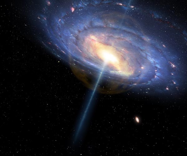 Plasma Bubble Confirmed as Source of Persistent Emission in Fast Radio Burst FRB20201124A