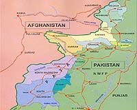Blaming the Kalash for calamity in northwest Pakistan
