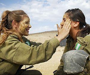 Army chief wants more women in Australian military