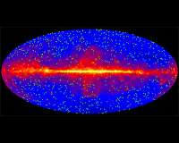 Fermi Traces the History of Starlight Across the Cosmos