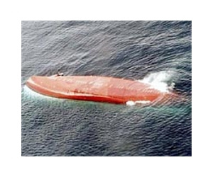 At least 11 dead in China ferry sinking: reports