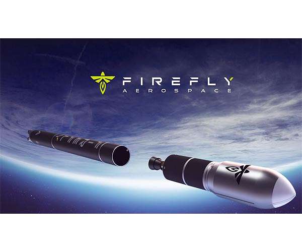 Firefly Aerospace secures deal with L3Harris for up to 20 Alpha launches