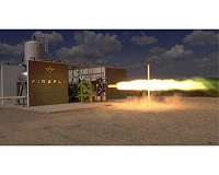Firefly Aerospace partners with Aerojet Rocketdyne