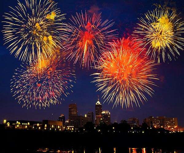 India's fireworks boom ahead of Hindu festival of lights