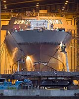 Navy Issues Stop Work Order For Littoral Combat Ship 3