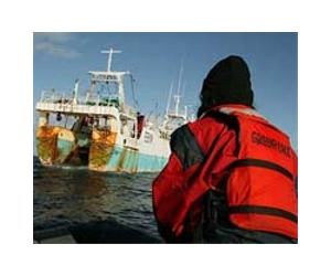 Spain, France in showdown over future of European fishing