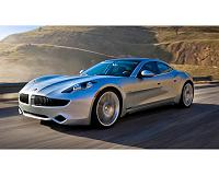 Fisker relaunches Tesla rivalry with $40k electric car