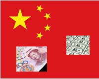 China's trade surplus scorches into record territory