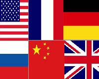 France still wants six powers to meet on Iran