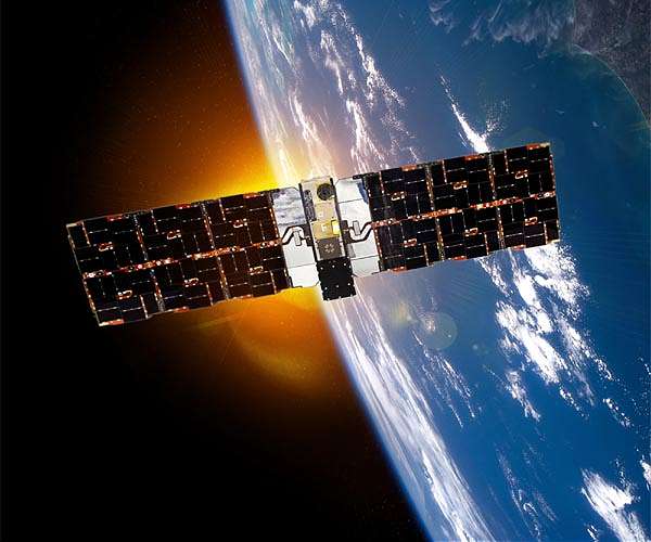 Fleet Space Tech using Ambient Noise Tomography to explore for nickel deposits