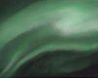Successful filming of fastest aurora flickering