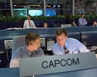 US Interagency Space Operation Center to be Launched in 6 Months