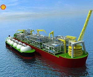 India awaits LNG exports from Freeport facility