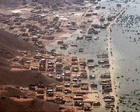 17 missing as cyclone pummels Yemen's Socotra island