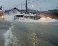Typhoon Noru brings heavy rain to Japan, injures 51