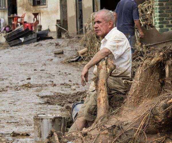 Regional Spanish leader under fire year after deadly floods