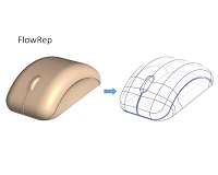 Algorithms that can sketch, recreate 3-D shapes