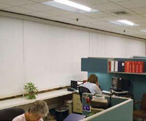 Why Fluorescent Lighting Isn't Dead