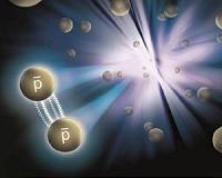 Canadian-led study akin to antimatter forensics