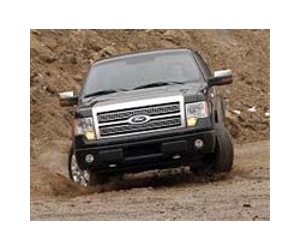 US automakers post big sales gains in June