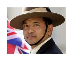 Gurkha veterans lose British court battle on pensions