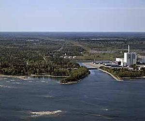SKB Ready To Apply For Permits To Build Spent Nuclear Fuel Repository