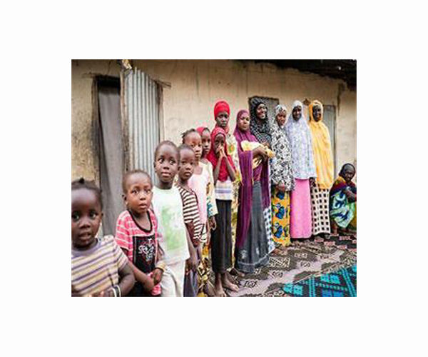 Gambian festival revitalises tradition of initiatory rite