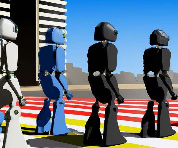 Montreal research hub spearheads global AI ethics debate