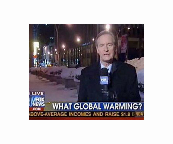 Climate disinfo during COP27: five top themes