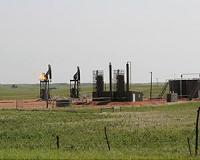 Trump heads to shale country