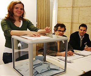 Outside View: The evolving role of the referendum