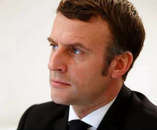 Macron urges Iran's Raisi to respect nuclear obligations 'without delay'
