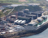 France backtracks on nuclear power reduction target