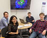 Exploring Colliding Black Holes and Neutron Stars