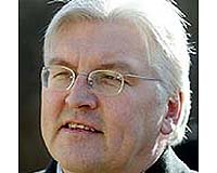 German FM Raps US Approach To Missile Shield Plan