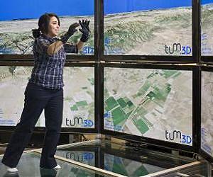 A flexible virtual system makes any reality possible