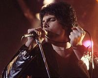 Asteroid named for Freddie Mercury on 70th birthday