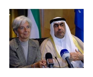 Outside View: Lagarde makes sense for IMF