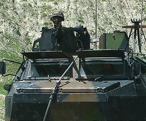 France: No quick decision on Afghanistan