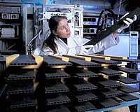 Alternative Energy Comes Closer With Advances In Hydrogen Fuel Cell Sealing Technology