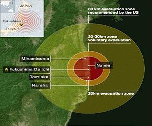 Japan refused US offer of nuclear experts in PM office