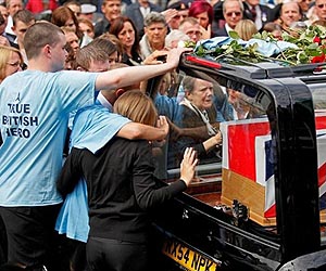 Britain says Afghanistan deaths not friendly fire
