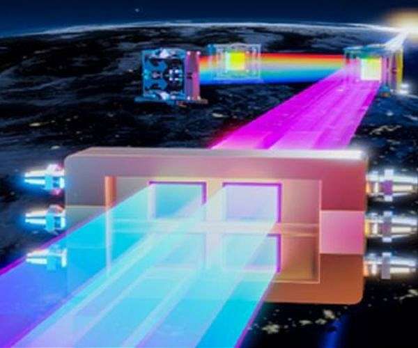 UT secures $20 million grant for fusion materials research