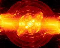 Taking new angle to enable more efficient, compact fusion power plants