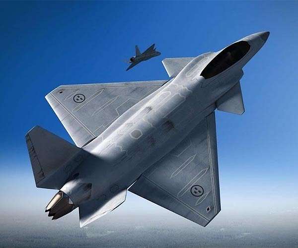 France doubles down on threat to build future fighter jet alone